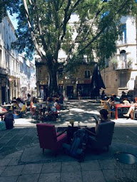 Photo n°53 de Mireille Café Moderne à Montpellier (Magasin d'articles d'occasion)