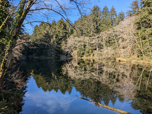 Spring Lake Open Space - Visual