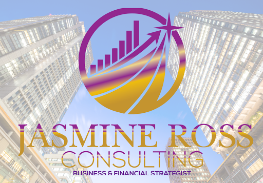 The IRS Problem Solver (Jasmine Ross Consulting, LLC) - United States