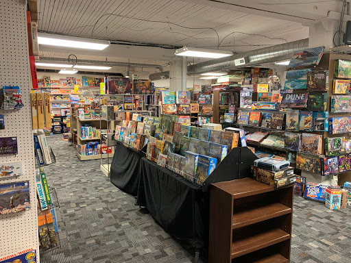 Comic Realms - Thumbnail
