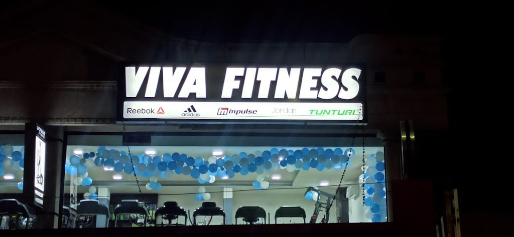 Viva Fitness