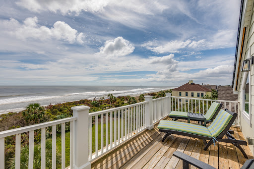 Isle of Palms Vacation Rentals by Charleston Coast Vacations - Thumbnail