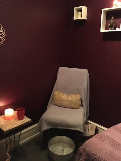 Embrace Organics Day Spa