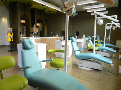 Milestone Dental Group - Thumbnail