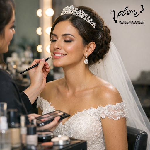 Your wedding day deserves flawless, camera-ready beauty that still looks like you. At VOLUME UNIS… post image