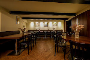 Photo n°16 de Caffè Nobile à Lyon (Restaurant)