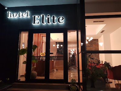 Elite Hotel