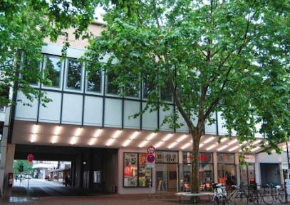 Kinemathek Karlsruhe