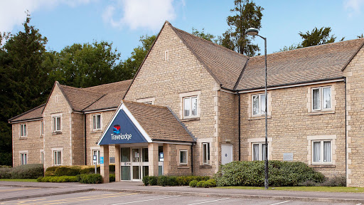 Travelodge Cirencester