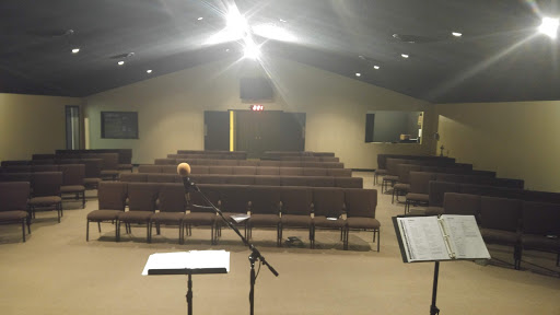 Life Abundant Ministries (LAM City of Life) - Thumbnail