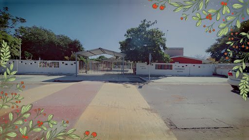 Socorro De Lourdes Azueta Marzuca