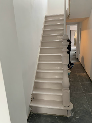 Opinii despre JMG multiservices în Halluin - Magasin de peinture