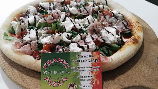 Photo 1 - Franzi Pizza