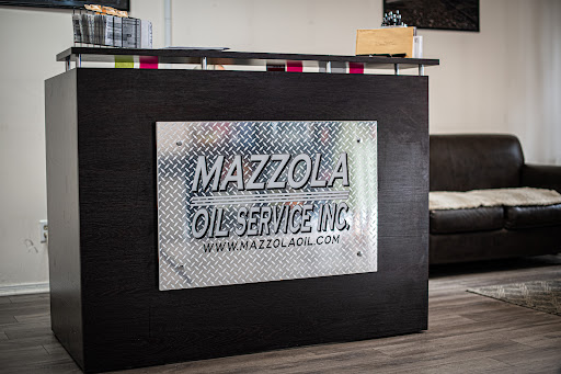Mazzola Oil Service - Thumbnail