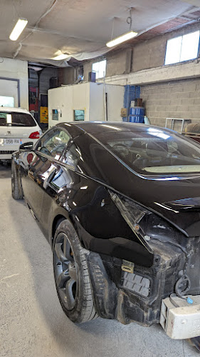 Carrosserie Tapia