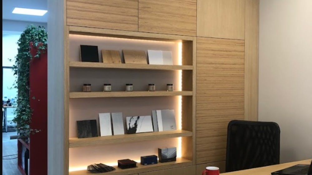 Atelier Soo - Architecte à Paris