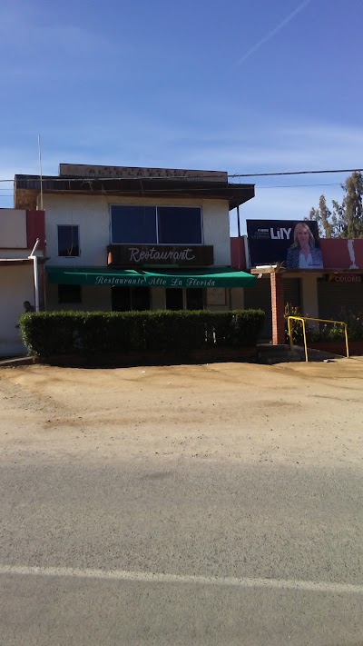 Photos of Restaurant Alto La Florida