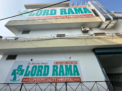 LORD RAMA SUPER SPECIALITY HOSPITAL