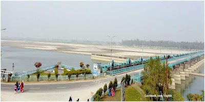 Photos of Balashi Ghat Railway Station