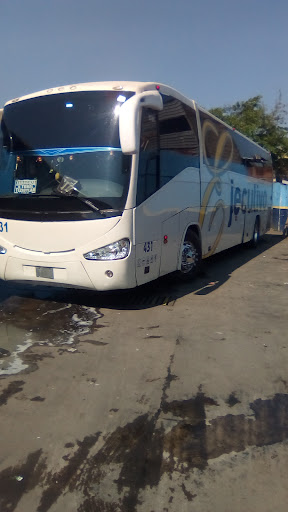 Autotransportes Atah