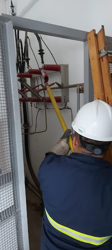 RR Serviços Elétricos