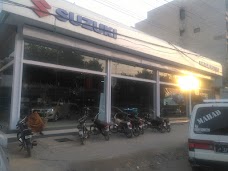 Khalil Motors karachi