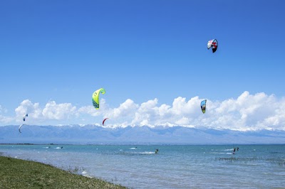 Photos of South Lagoon