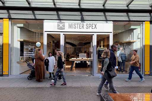 Mister Spex - Thumbnail