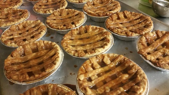 Sweet Potato Sensations