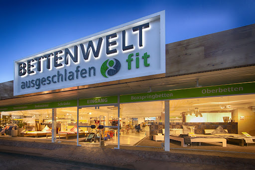 Bettenwelt Lippstadt - Thumbnail