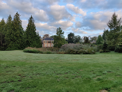 Landgoed Schaep en Burgh Gallery - Netherlands