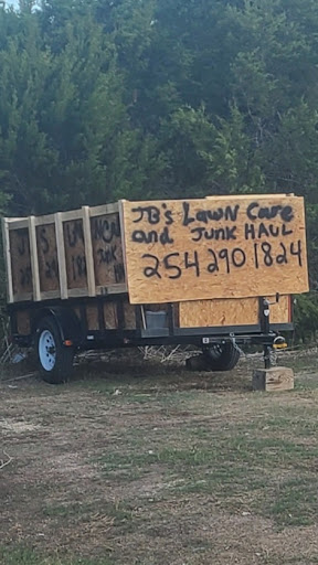 Jbs lawncare and junk removal llc - Thumbnail