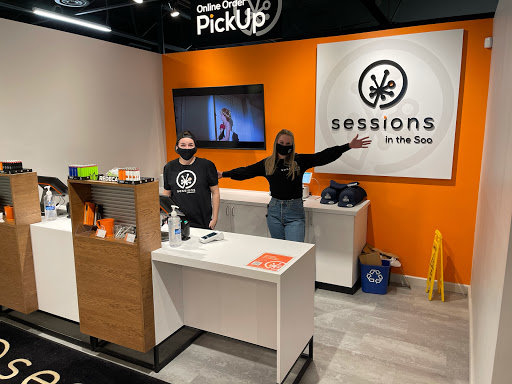 Sessions Cannabis Sault Ste. Marie - Thumbnail