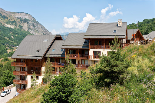 Photo de Residence Les Valmonts à Valloire (73450)