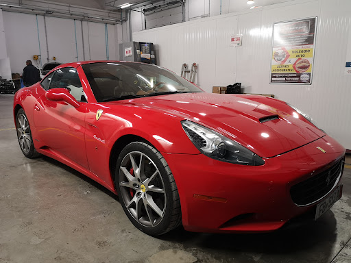 Autocarrozzeria Fioravanti Snc Di Fioravanti Alessandro - Thumbnail