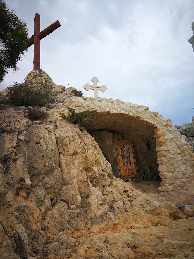 Photos of Agios Epiphanios