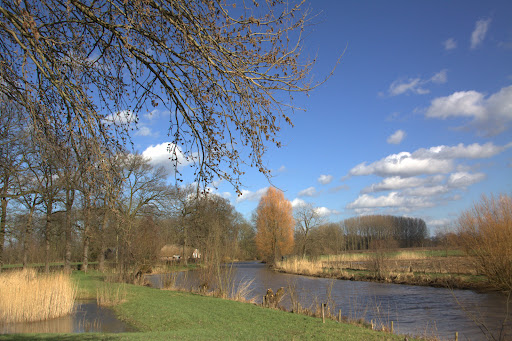 Landgoed Rhijnauwen - Thumbnail