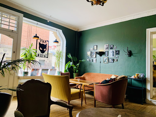 Kafé Tassen - Thumbnail