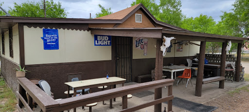 El Vaquero Bar