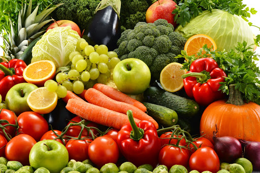 Thrifty Specialty Produce & Meats - Thumbnail