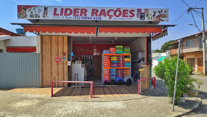 Líder Rações