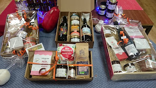 Photo n°15 de La Boutique des Terroirs à Bain-de-Bretagne (Magasin d'alimentation bio)