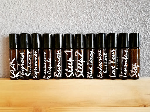 Essential Oil HQ