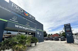 Photo n°7 de Pro Sima Informatique à Castelnau-le-Lez (Concepteur de sites Web)