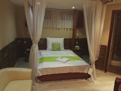 lodging
