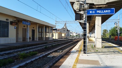 Reggio Di Calabria Pellaro