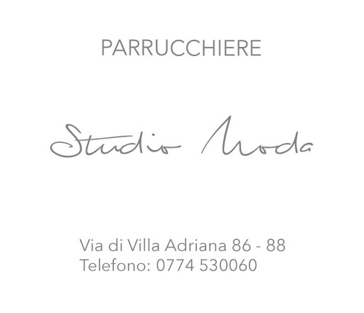 Studio Moda Di Pierucci Marco - Thumbnail