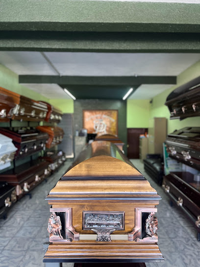 Funerales San José