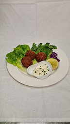 Photo n°79 de Real Food Angel (Real Cloud Kitchen) à Puteaux (Restaurant diététique)