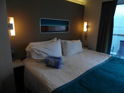 Photos of NCL (Bahamas) Ltd.